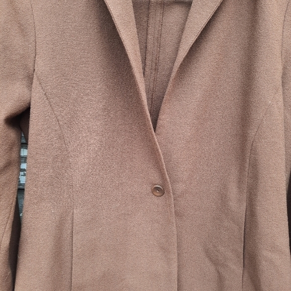🌟 Eileen Fisher jacket size small - Picture 2 of 4